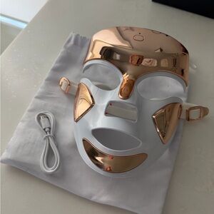 Dr Dennis Gross LED Red Light Therapy Mask